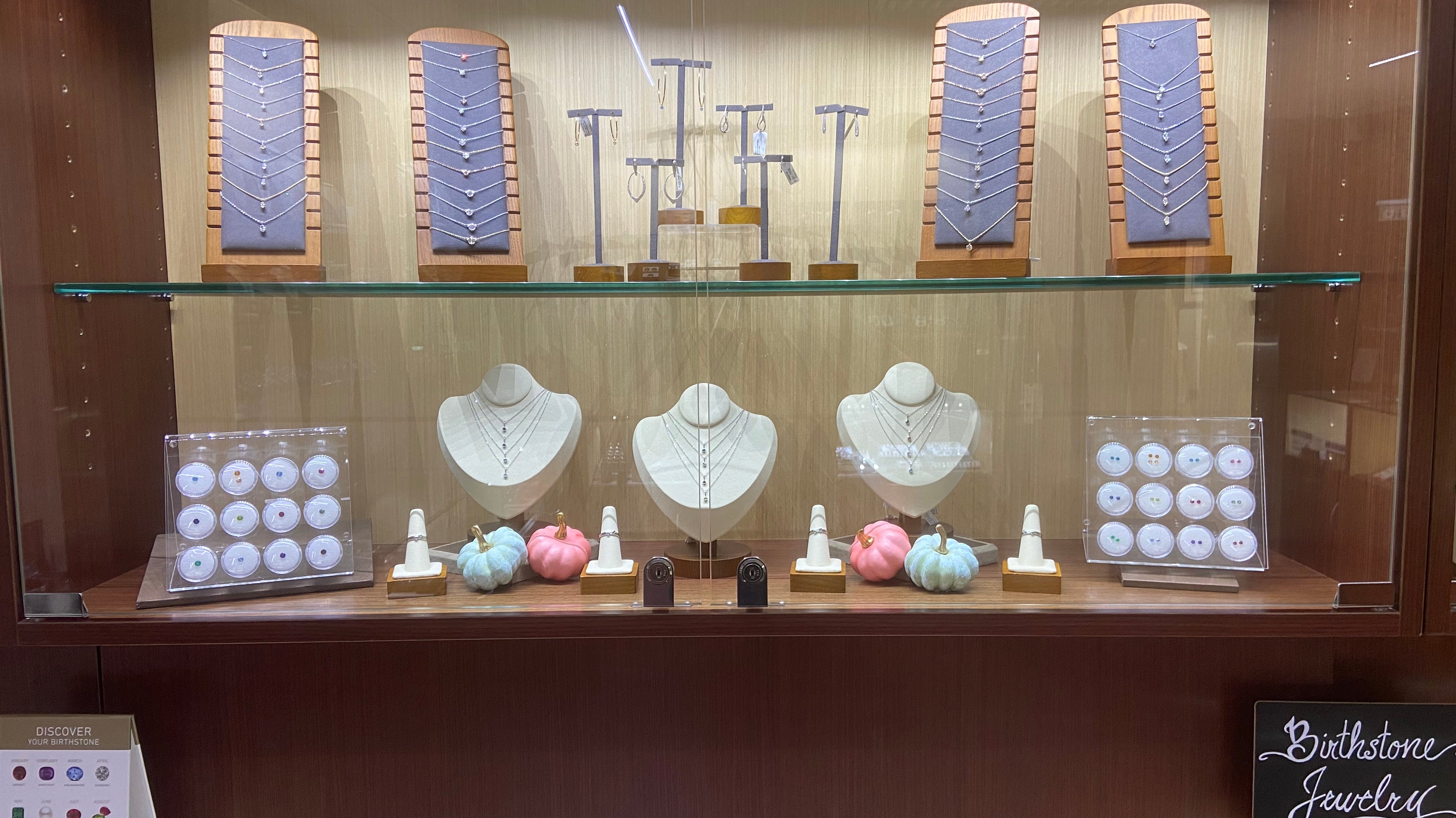 Holiday Shopping: Best Deals on Jewelry This Holiday Season