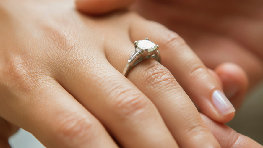 How to Choose the Perfect Engagement Ring for Every Style and Budget