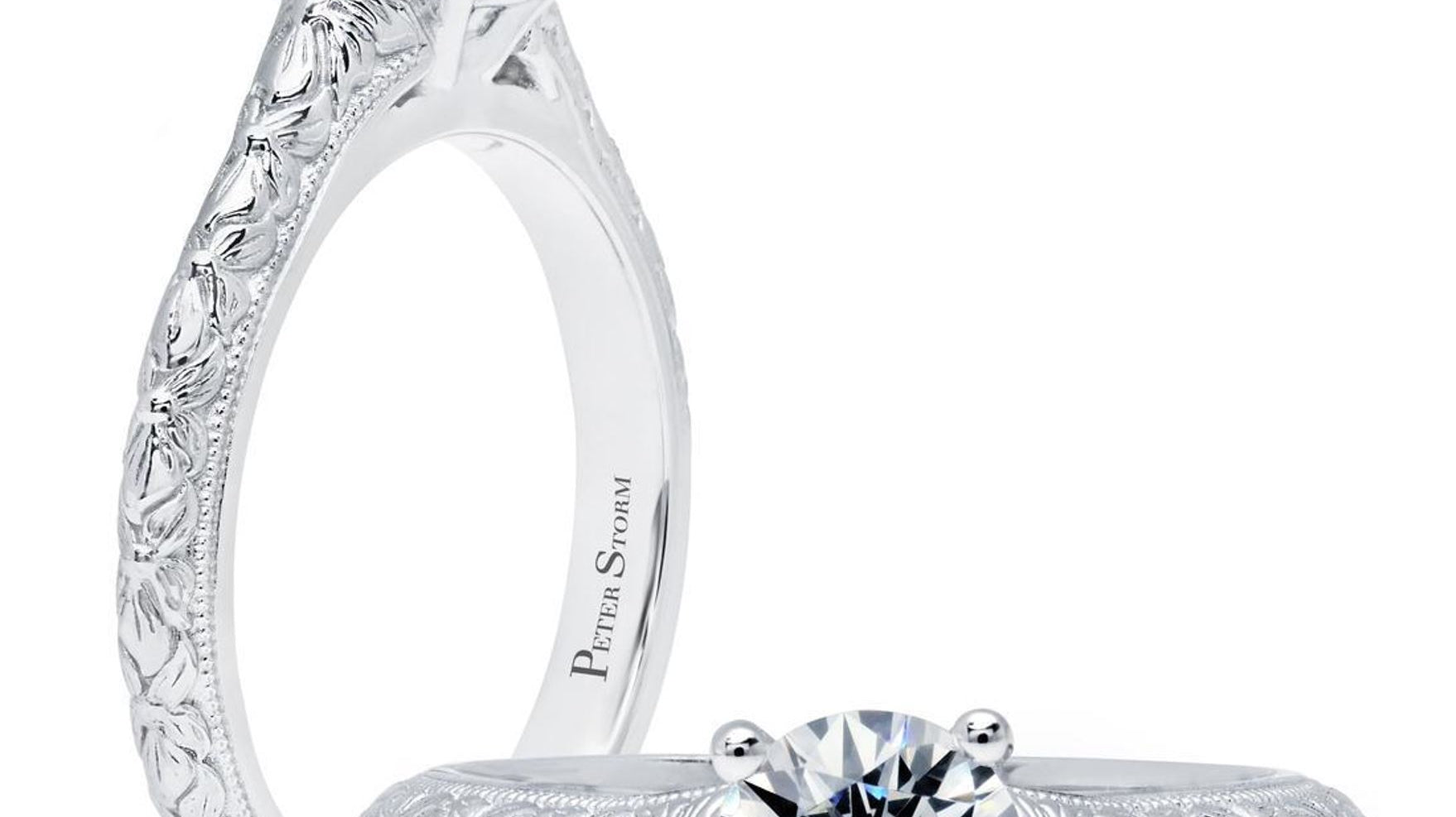 Holiday Shopping for an engagement Ring in Troy MI