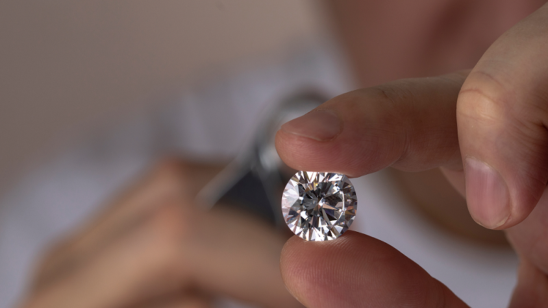 Experience the Craftsmanship at Diamond Vault of Troy - Your Premier Jeweler Near Birmingham, Michigan