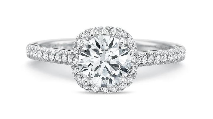 Thinking of Upgrading your Engagement Rings Near Troy Michigan