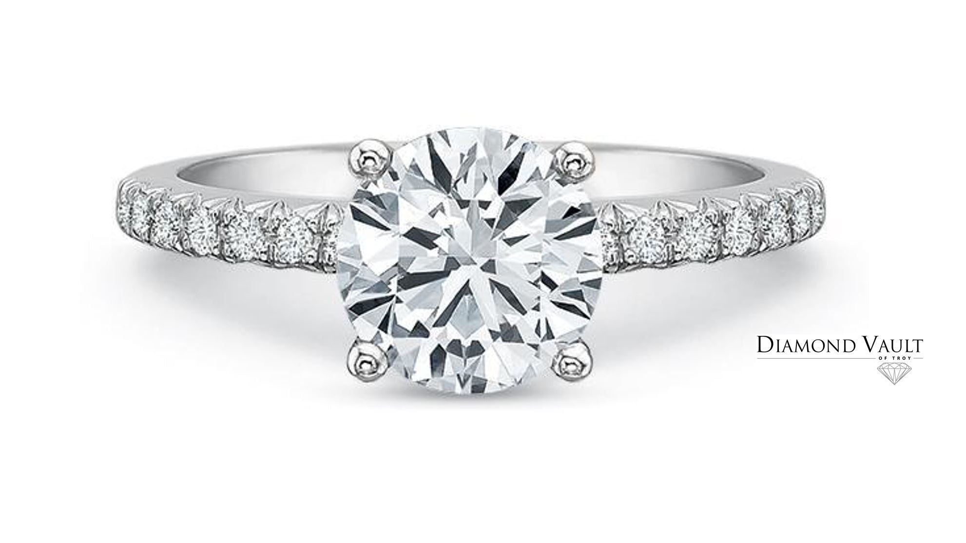 Jewelry Store Services Near Troy MI