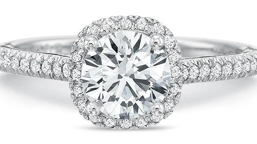 Engagement Rings in Troy MI