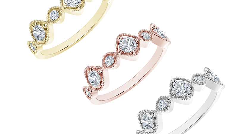 Holiday Shopping for a Jewelry Gift in Troy MI