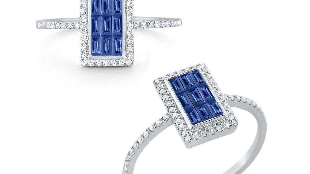 Holiday Shopping for Diamond Jewelry in Troy MI