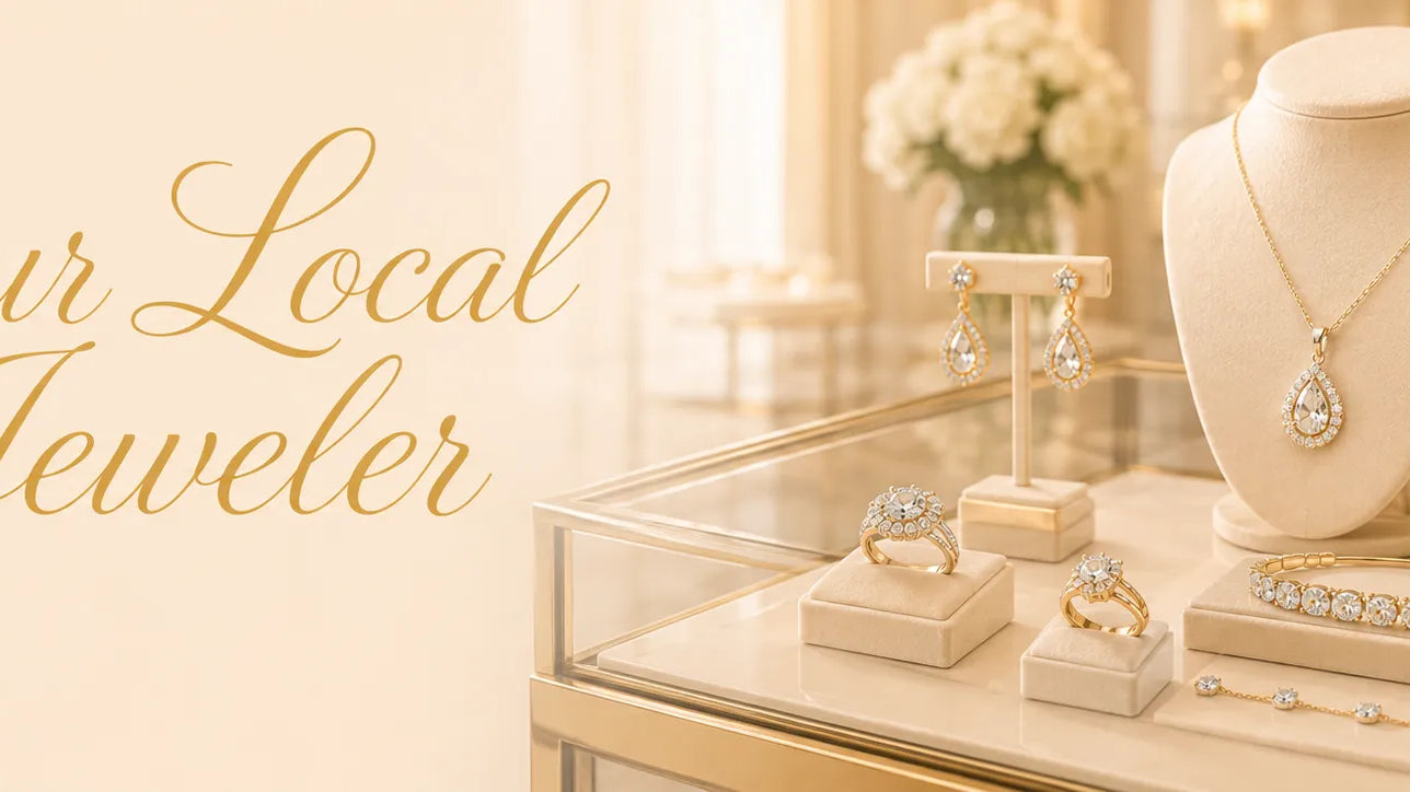 Gold Buying in Troy MI: What To Know Before You Sell Your Gold