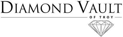 Diamond Vault of Troy logo
