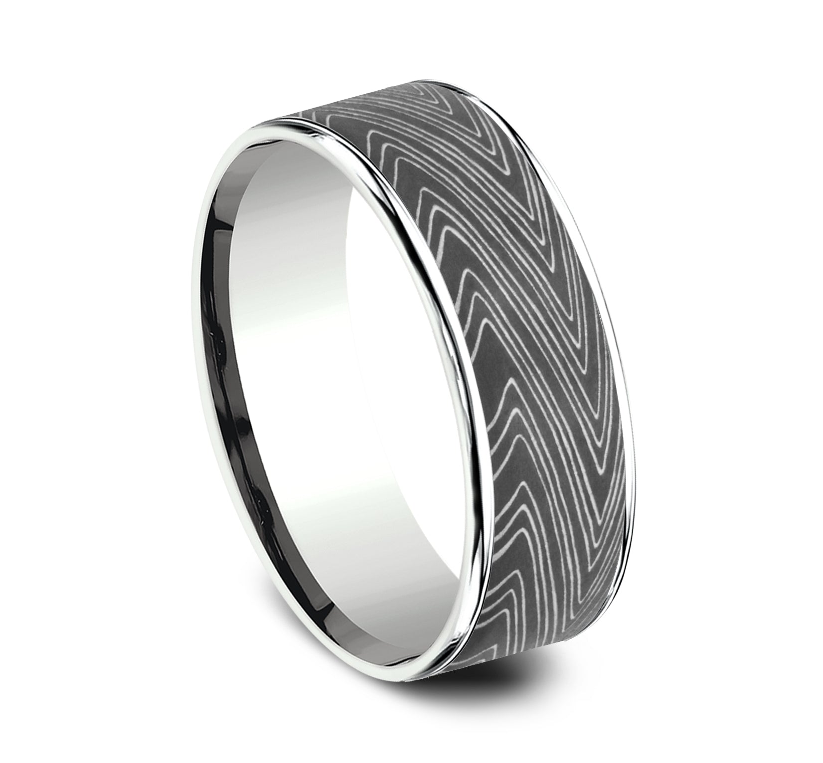 THE HERRINGBONE
