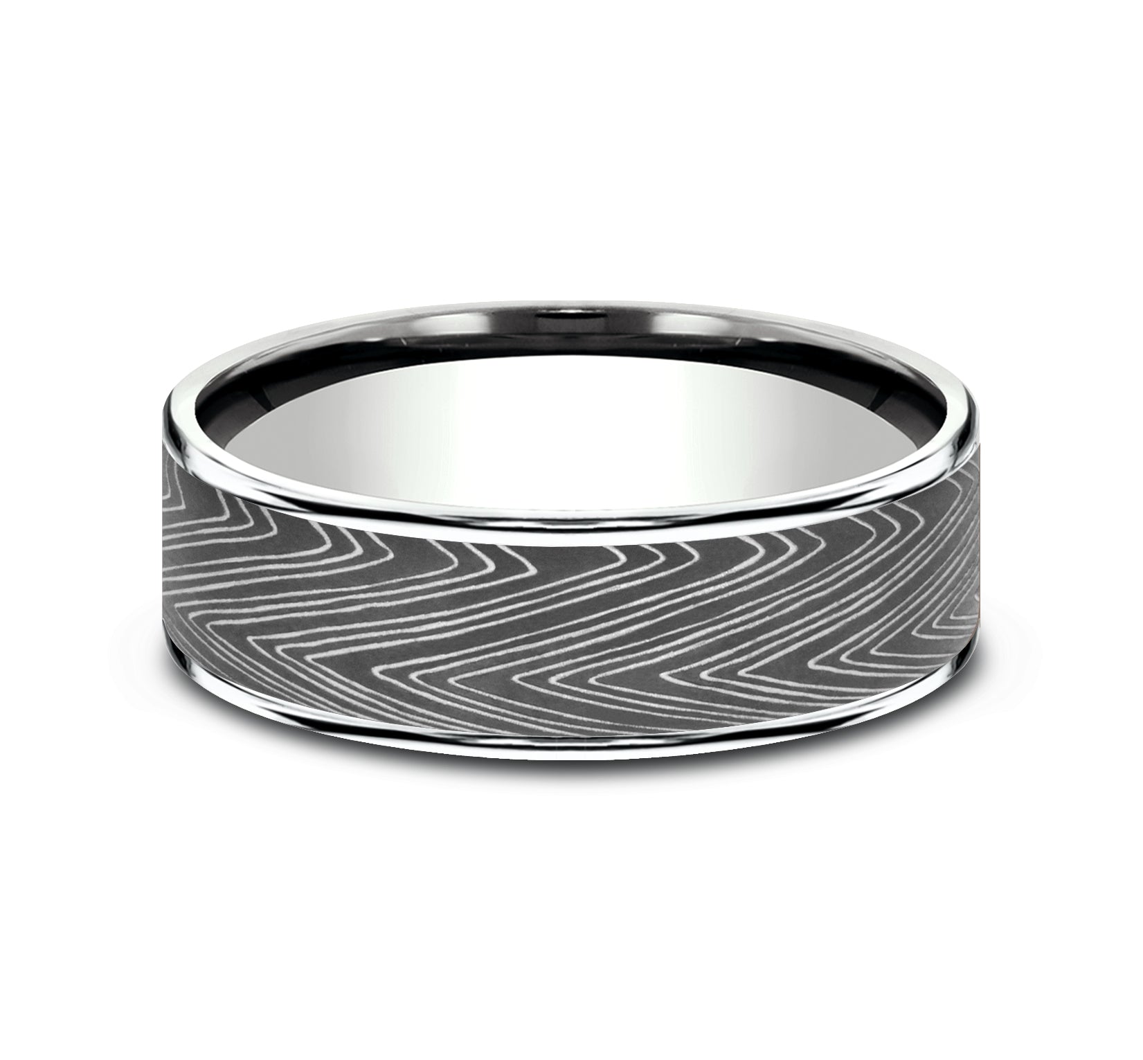 THE HERRINGBONE