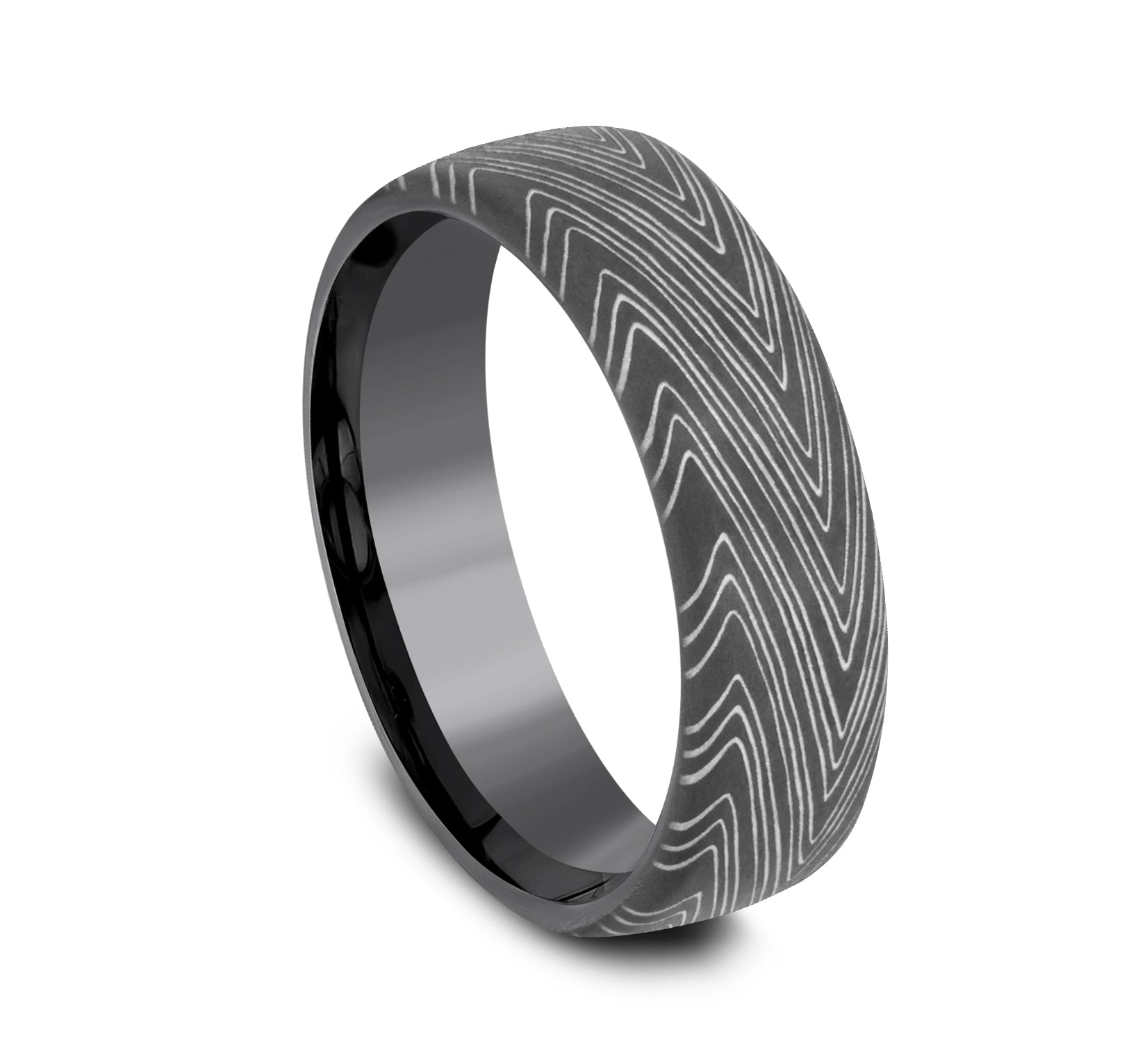 THE HERRINGBONE