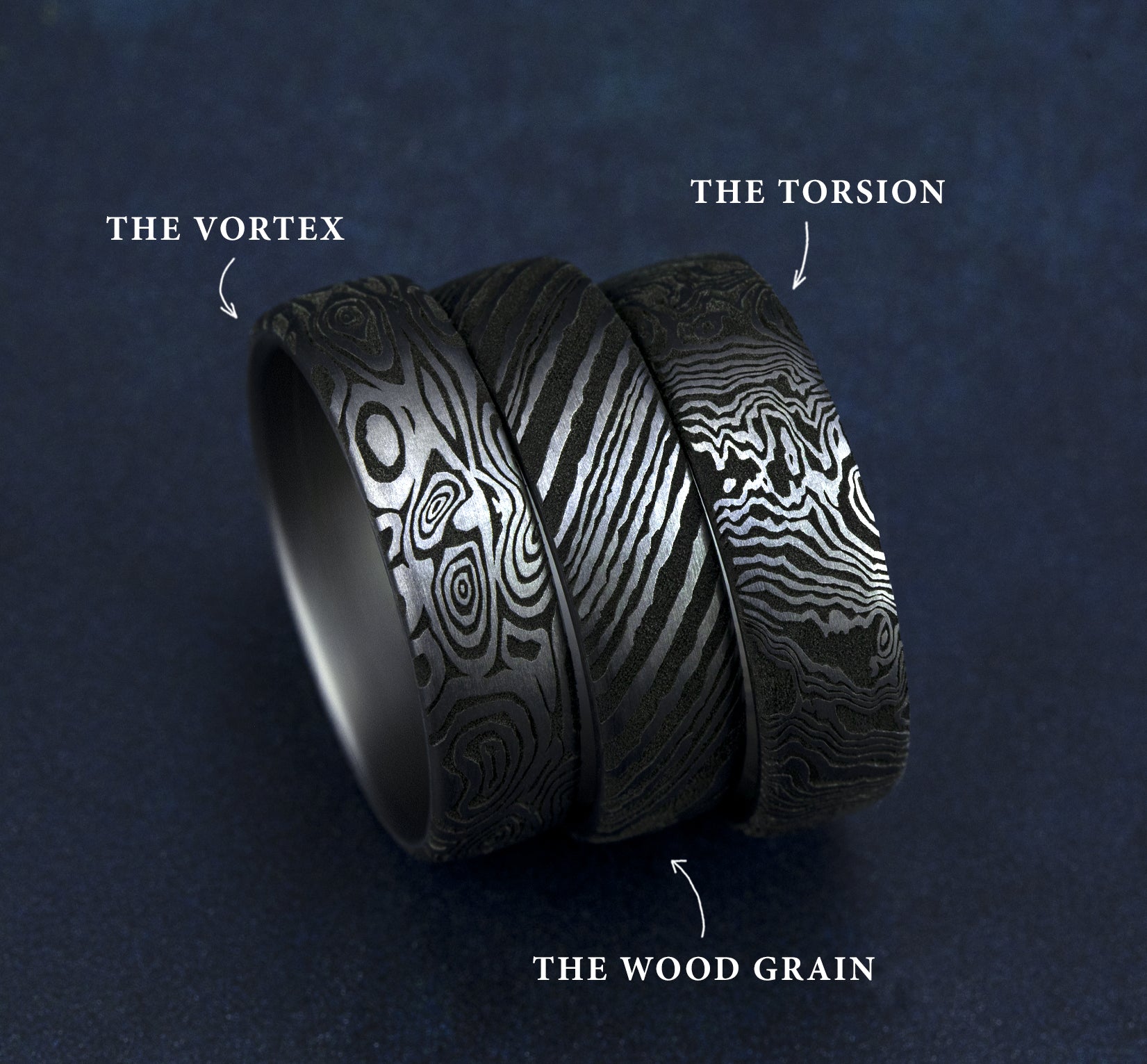 THE TORSION