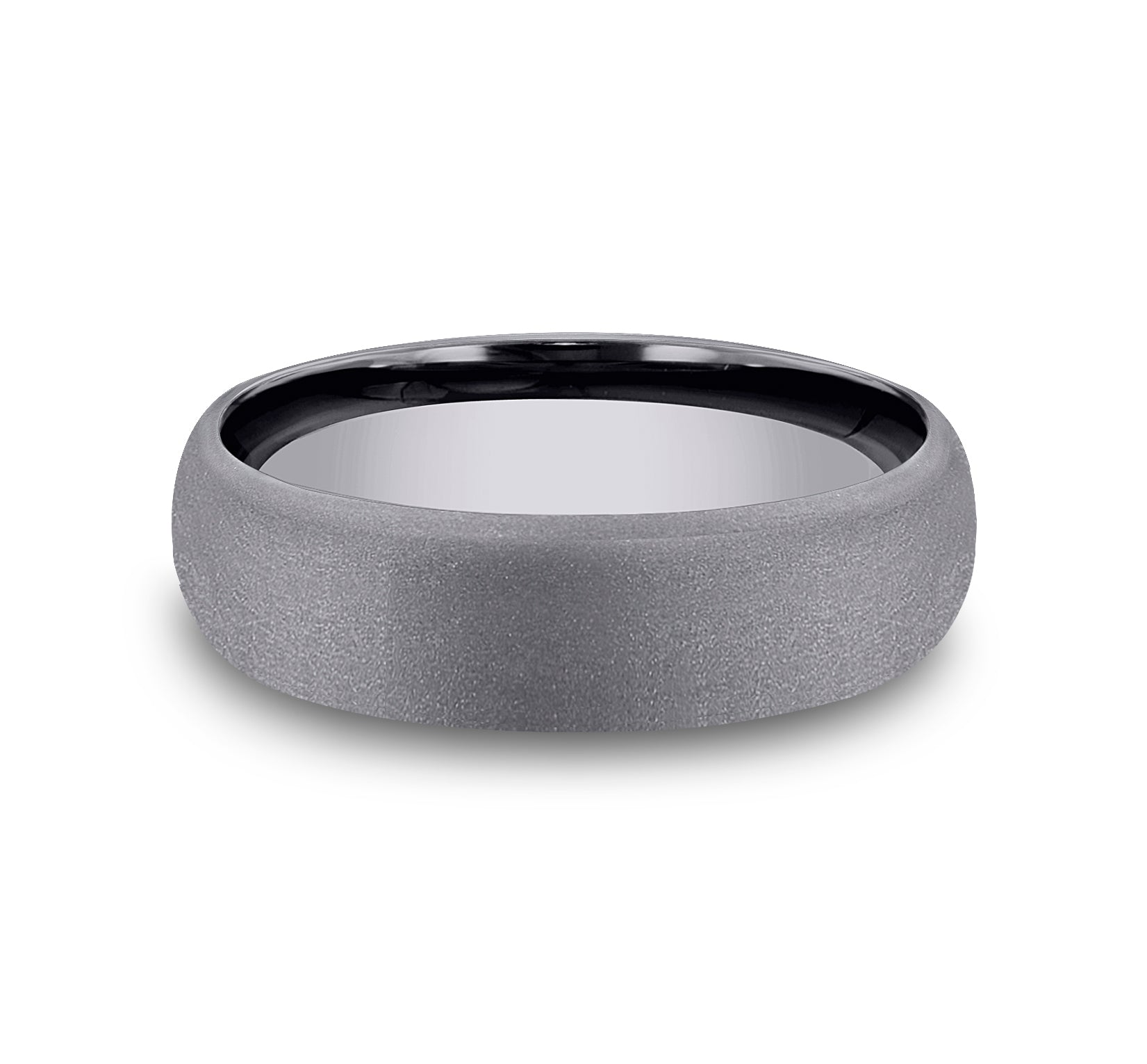 THE VISIONARY