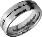 lashbrook classic cobalt chrome 7mm beveled band