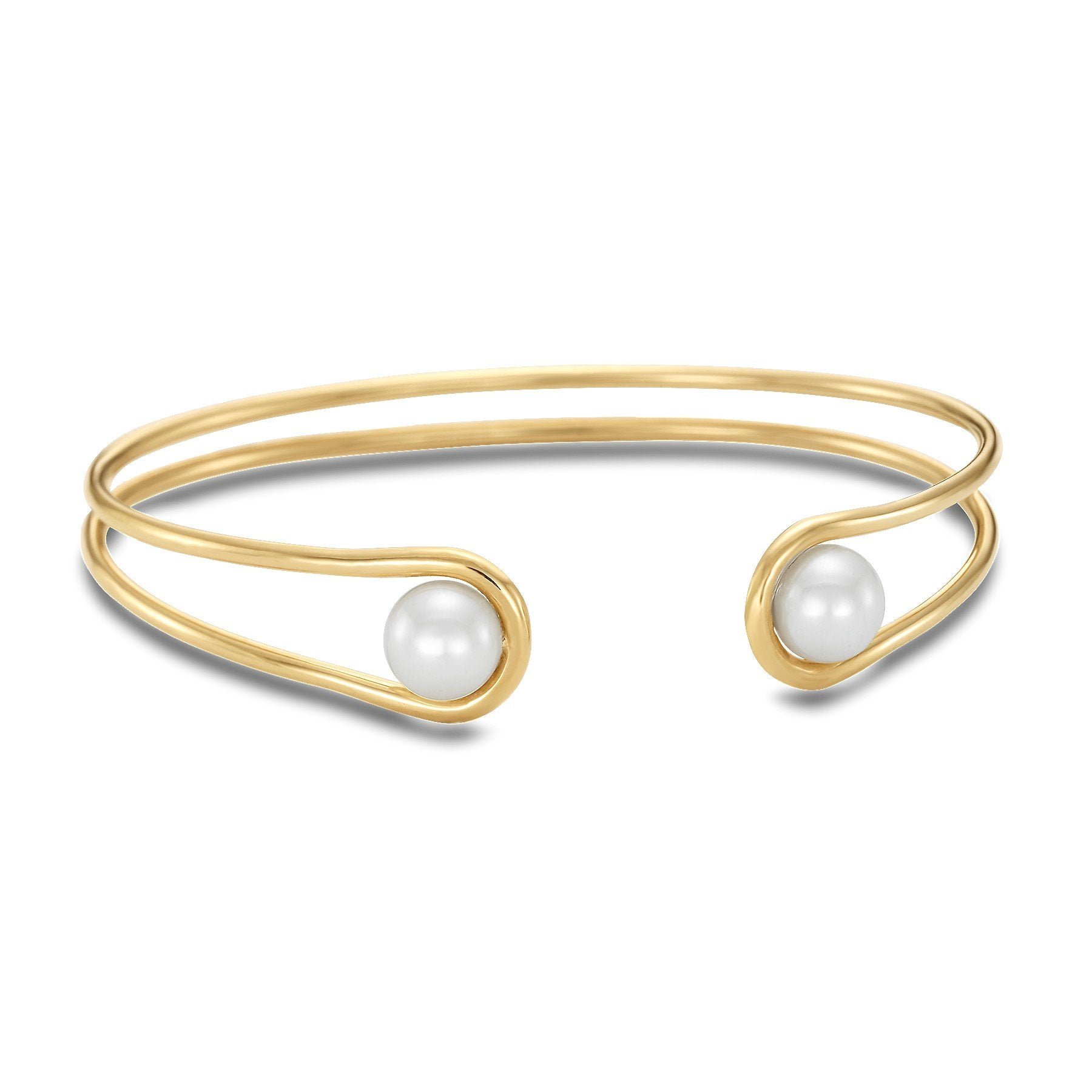 Sorrento cuff bracelet