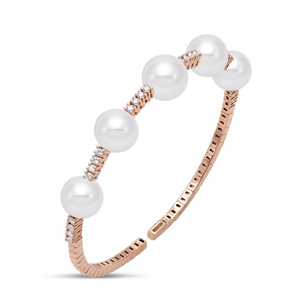 Amalfi cuff bracelet