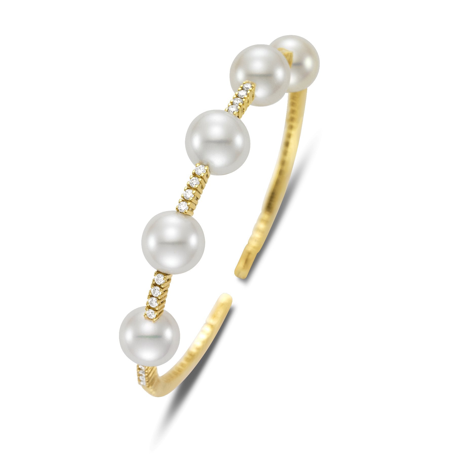 Amalfi cuff bracelet