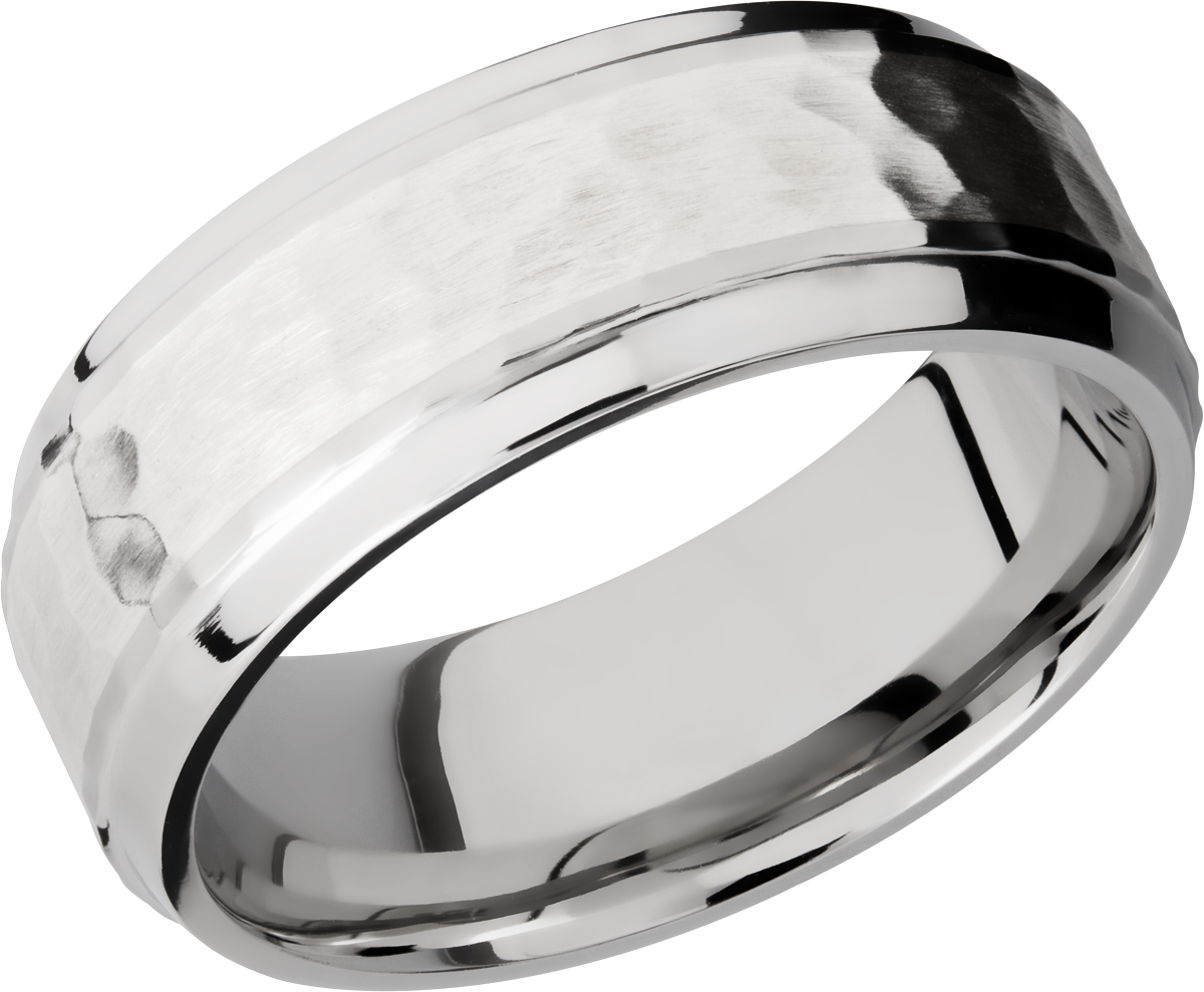 lashbrook cobalt chrome 8mm