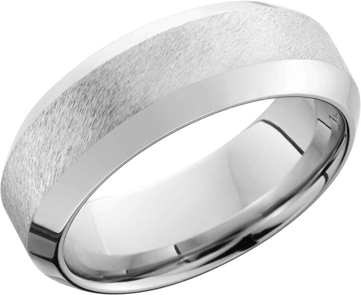 lashbrook cobalt chrome 8mm band