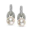 door knocker earrings