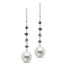 ice dana earrings