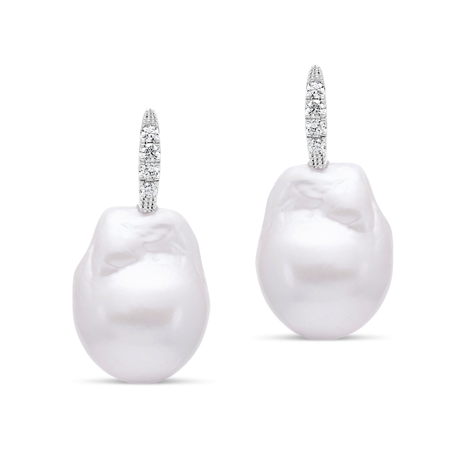 fireball Amagansett earrings