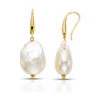 fireball Montauk earrings