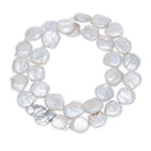 fireball cloud necklace