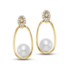 door knocker earrings