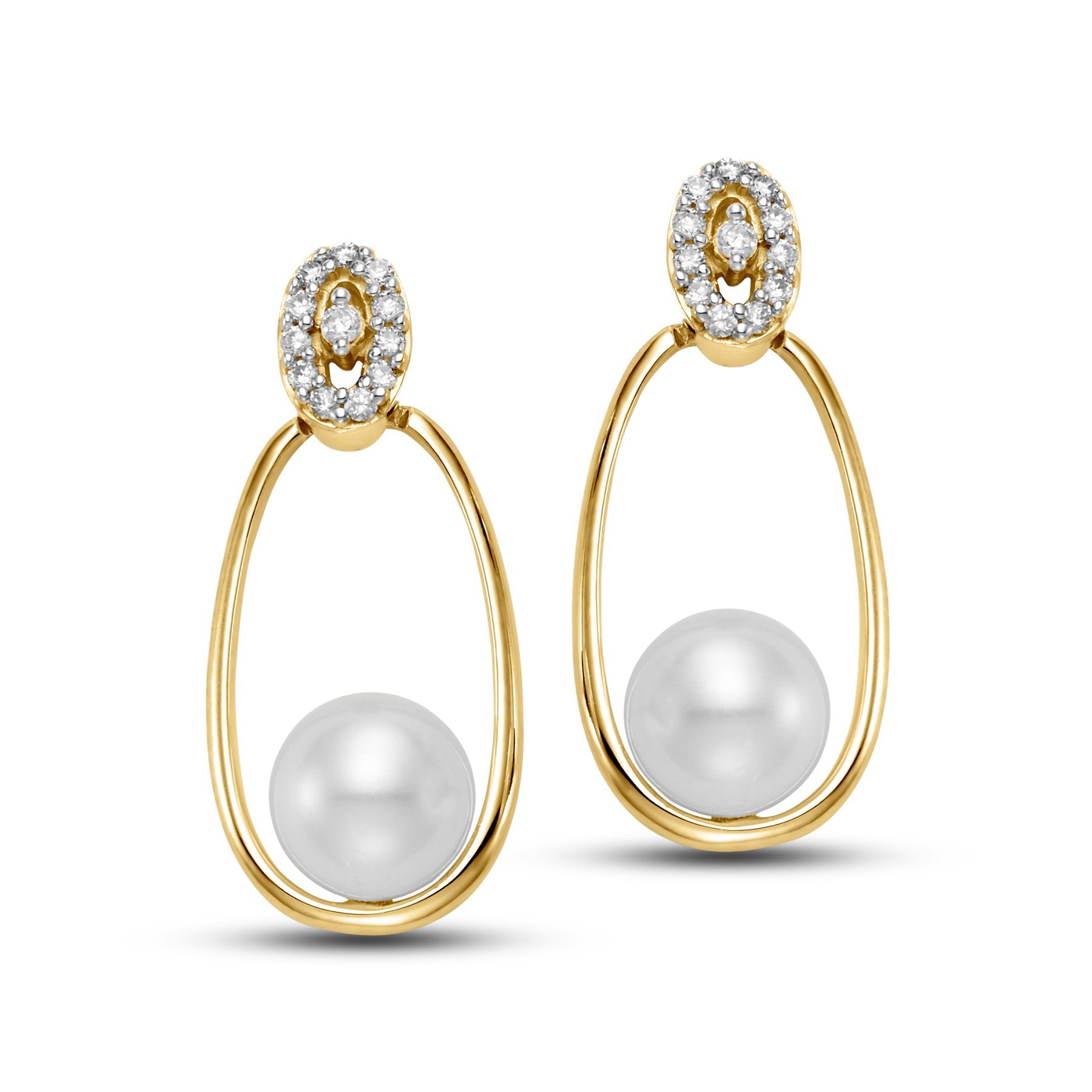 door knocker earrings