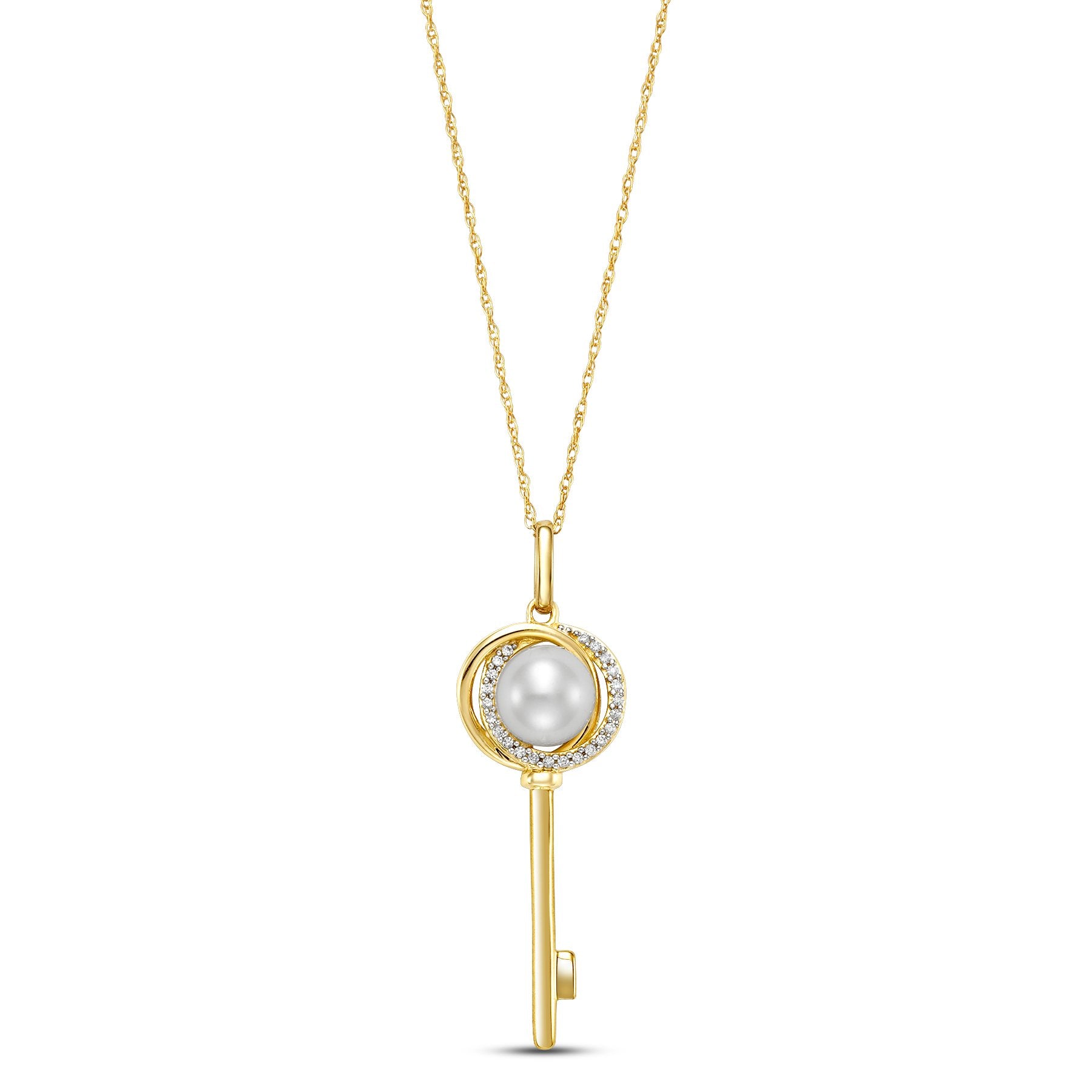 key pendant