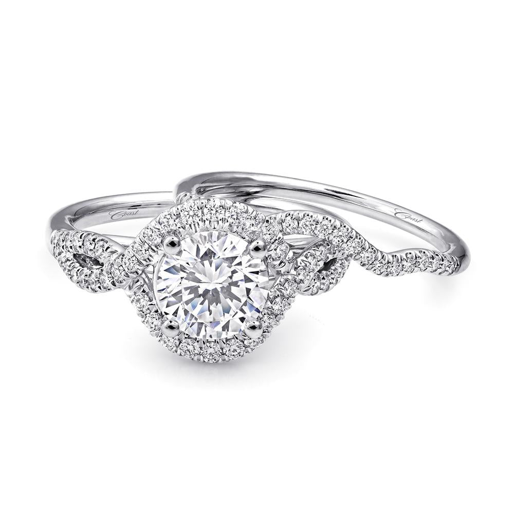 white gold halo engagement ring lc5449 coast diamond