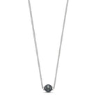 station necklace