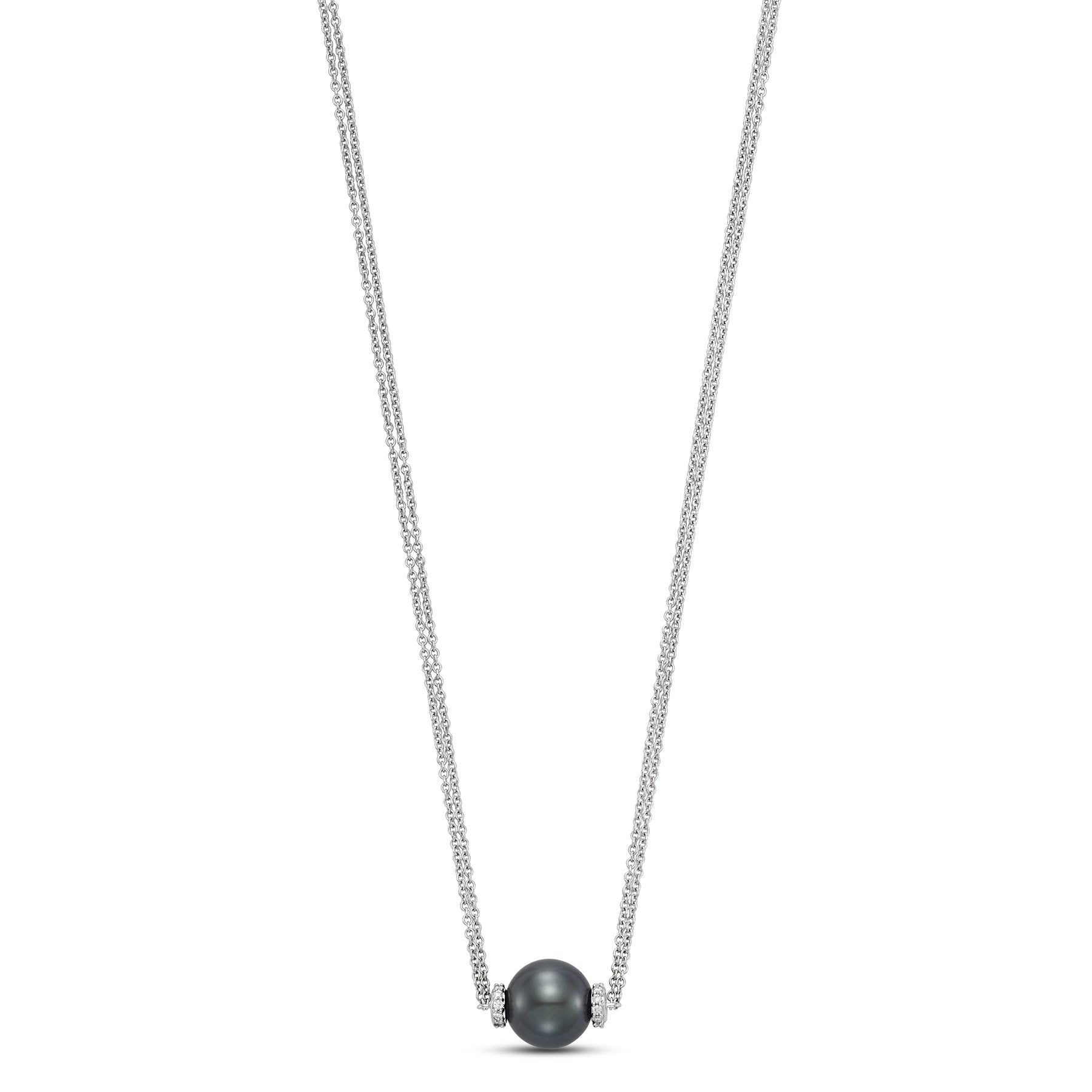 station necklace