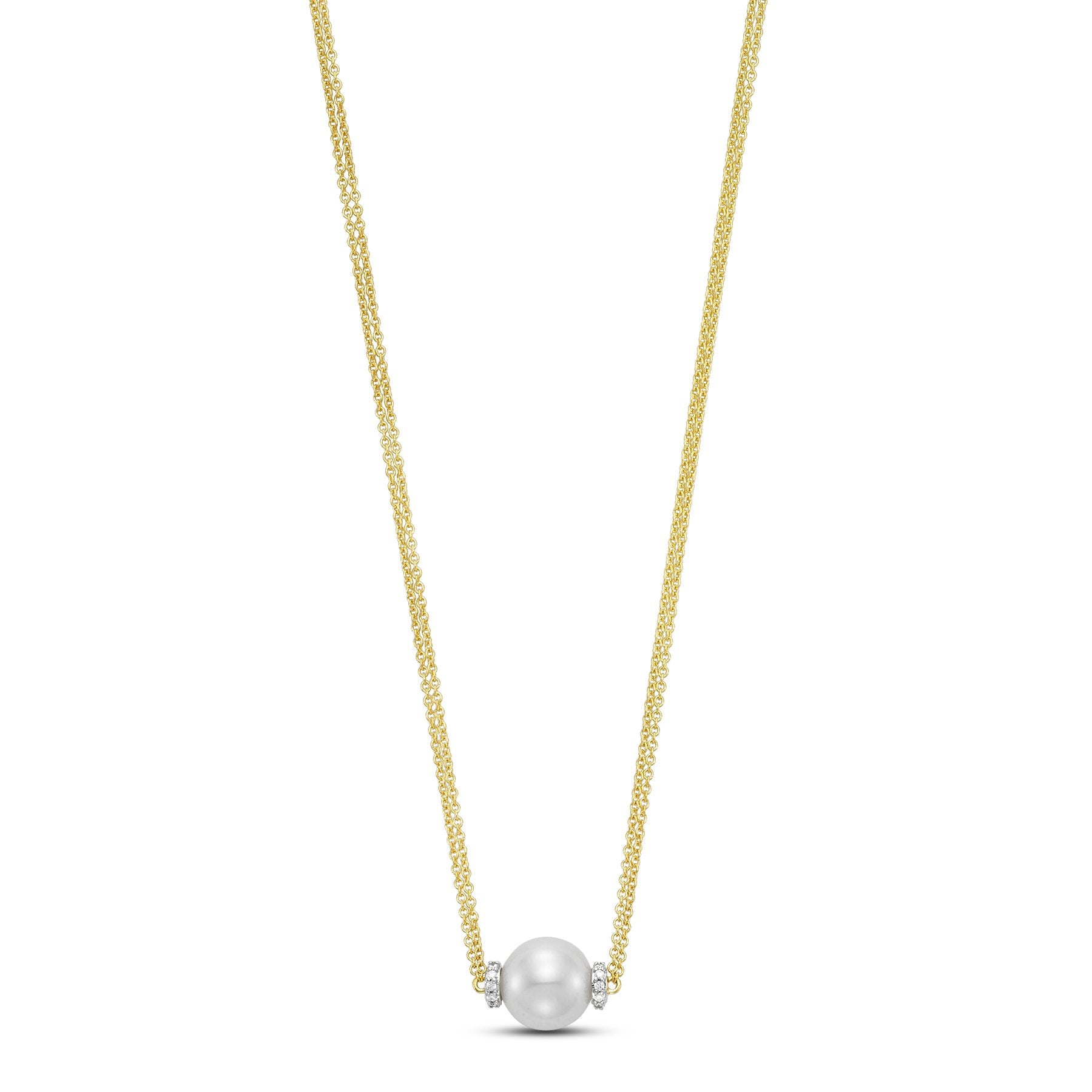 station necklace