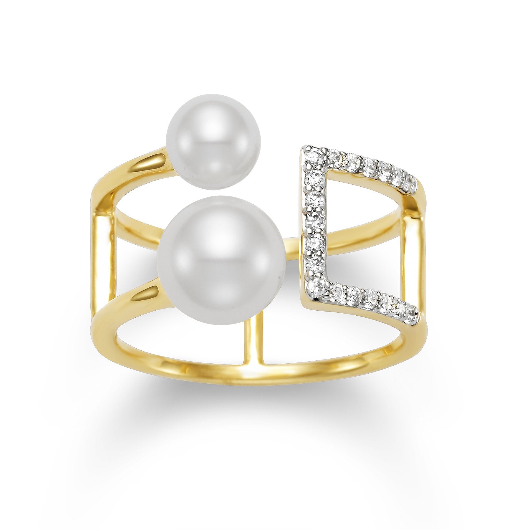 bubble ring