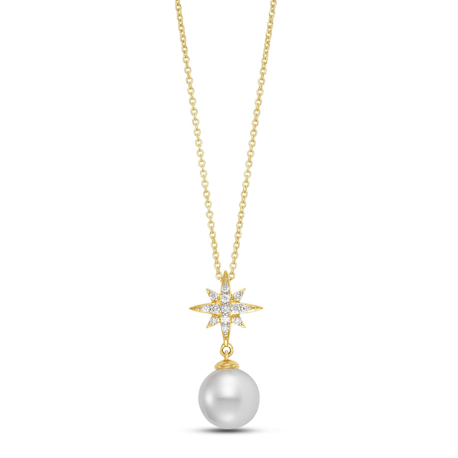 stella pendant