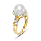halo ring