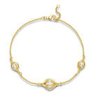 cestino tulip bracelet