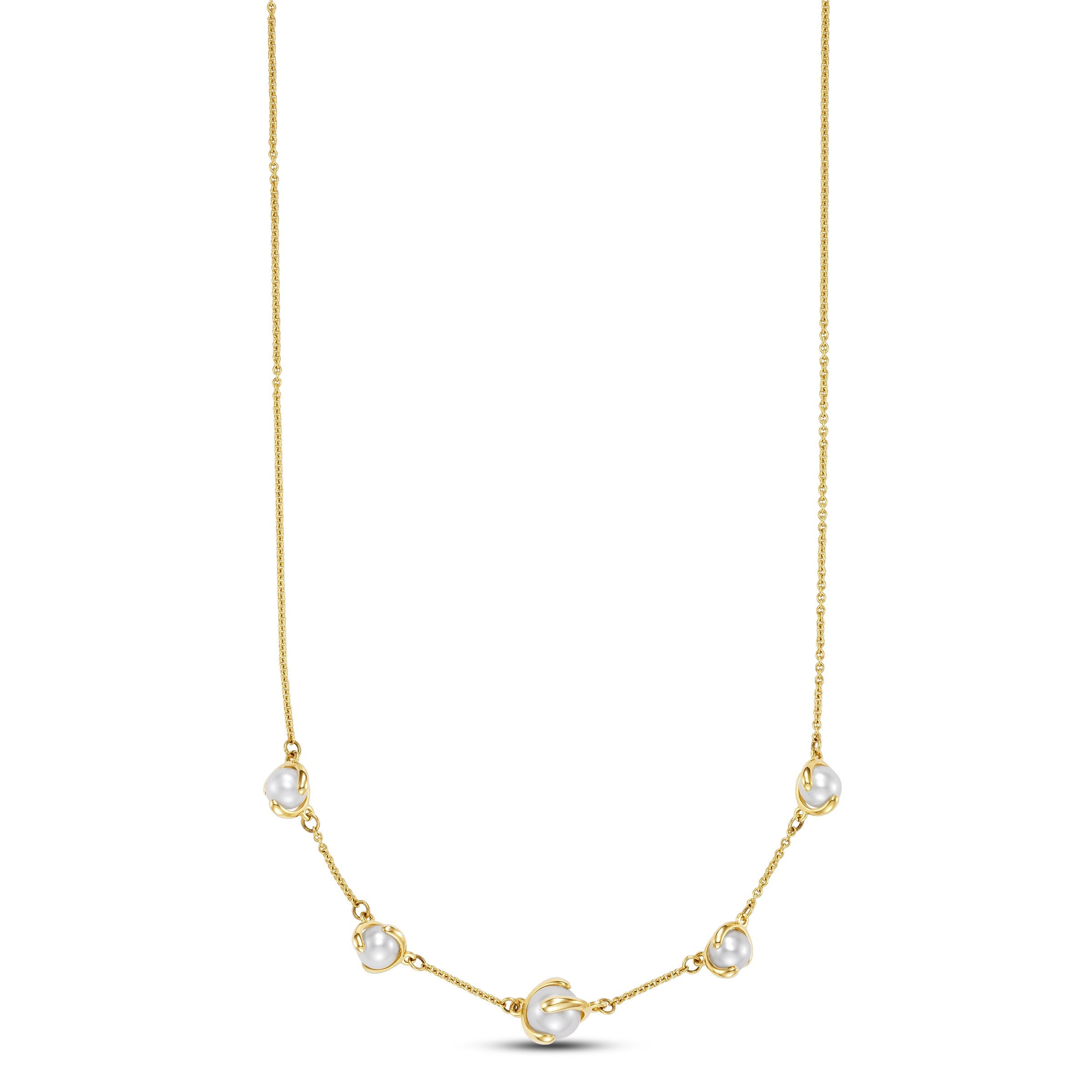 daniella necklace