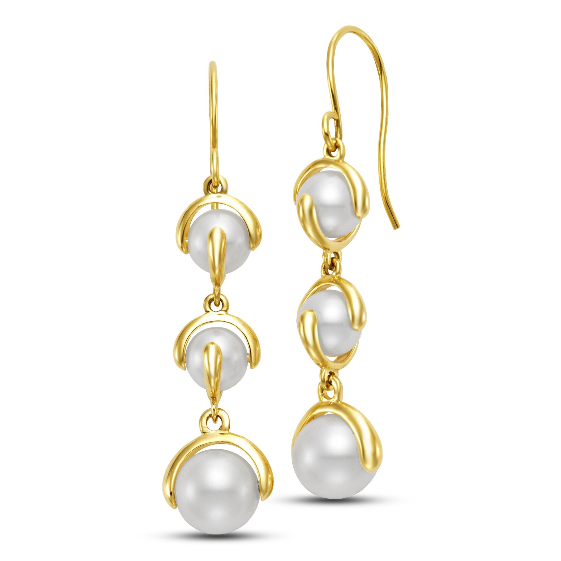 daniella earrings