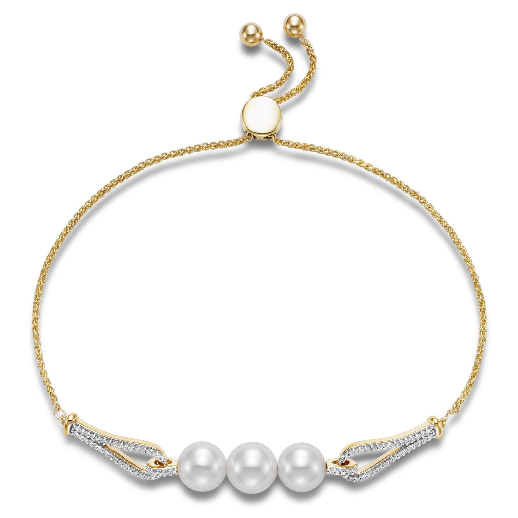 bolo bracelet