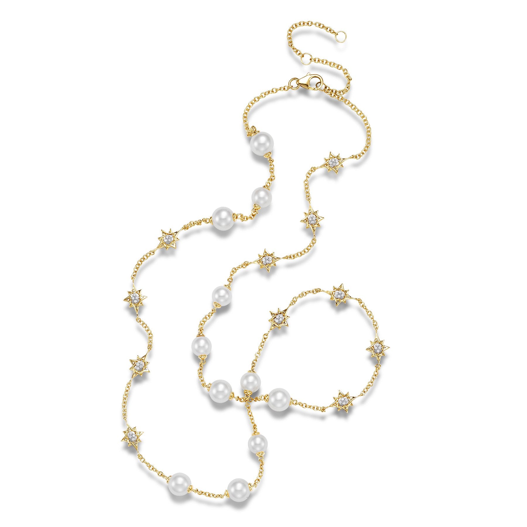 stella necklace