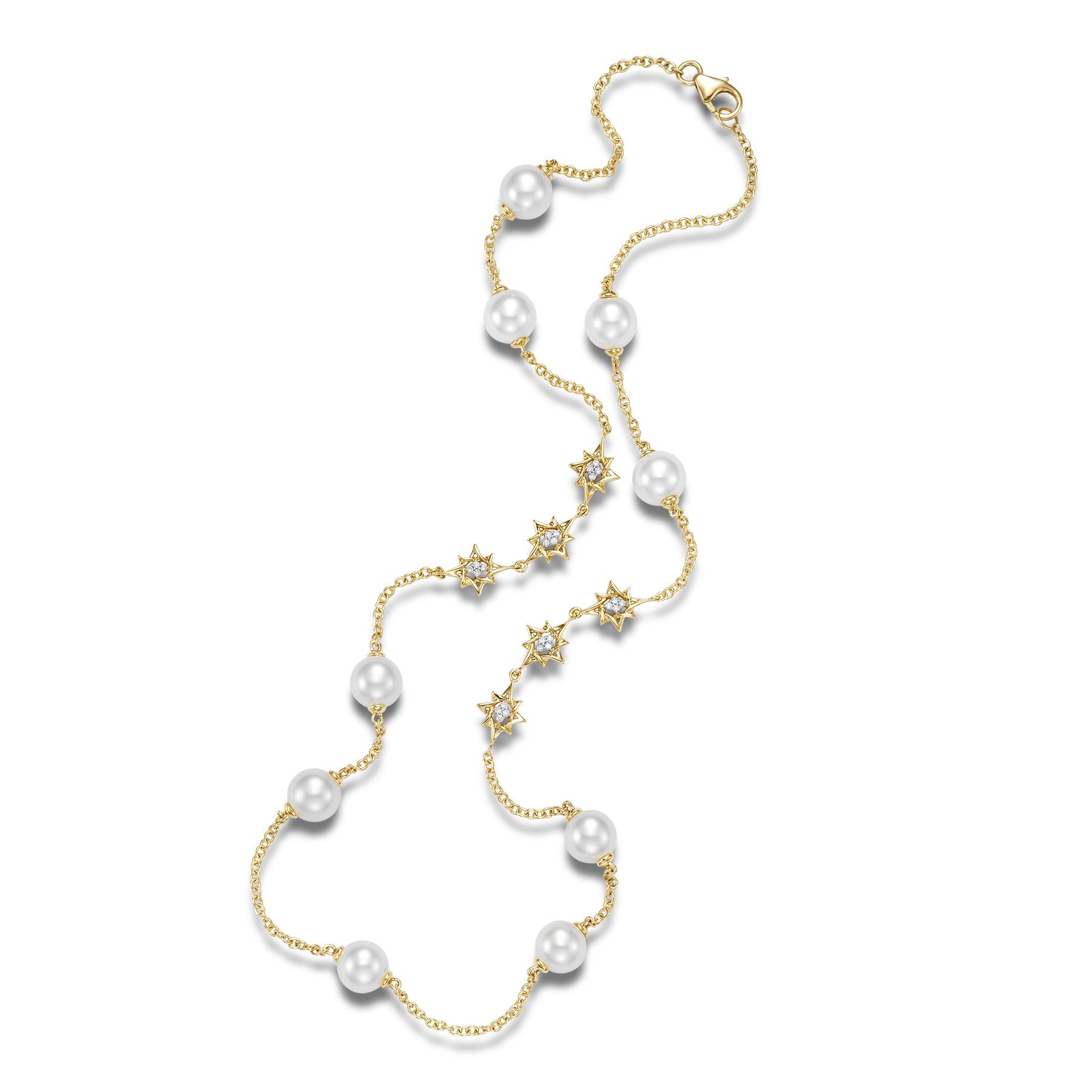 stella necklace
