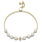 stella bolo bracelet