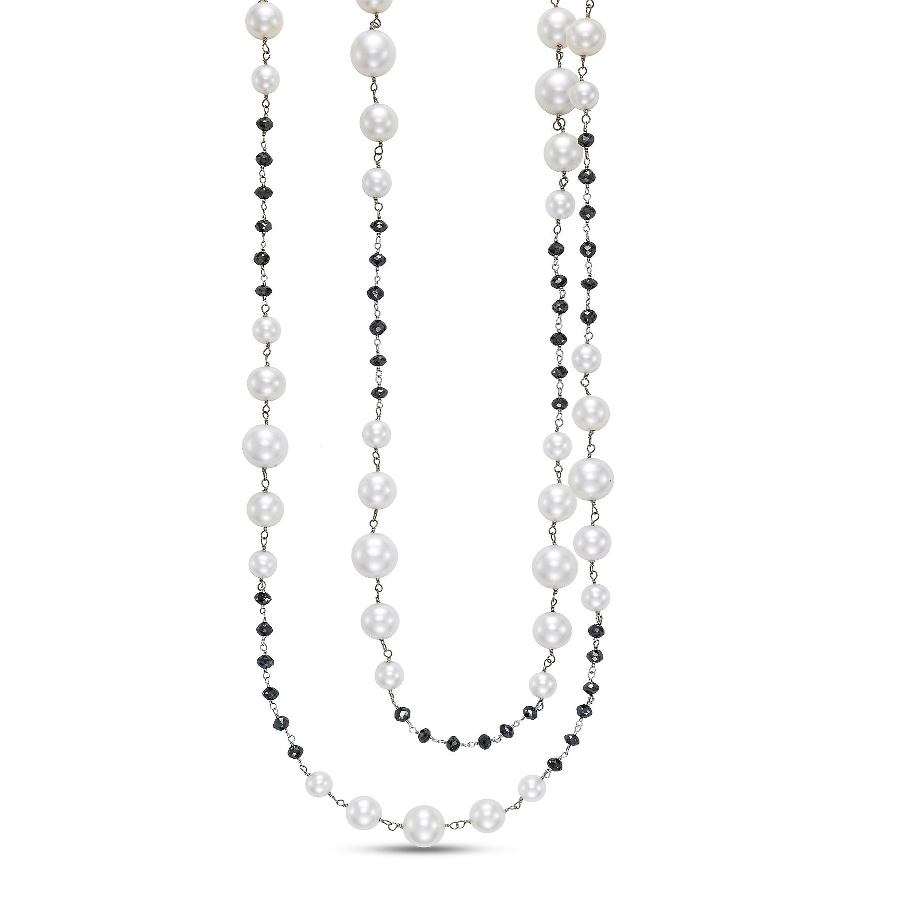 ice dana necklace