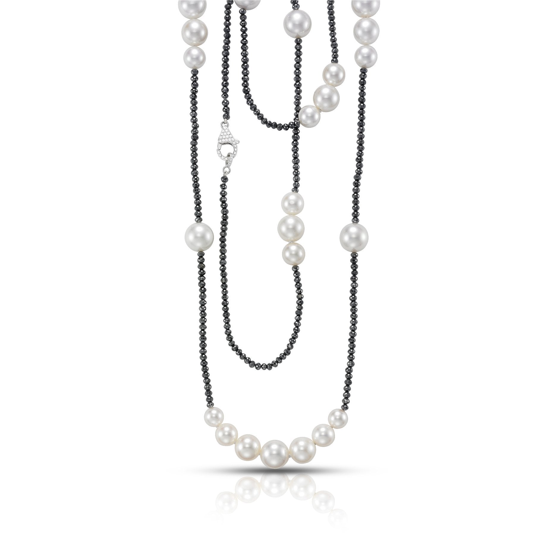 ice dana necklace ii