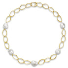 fireball montauk necklace