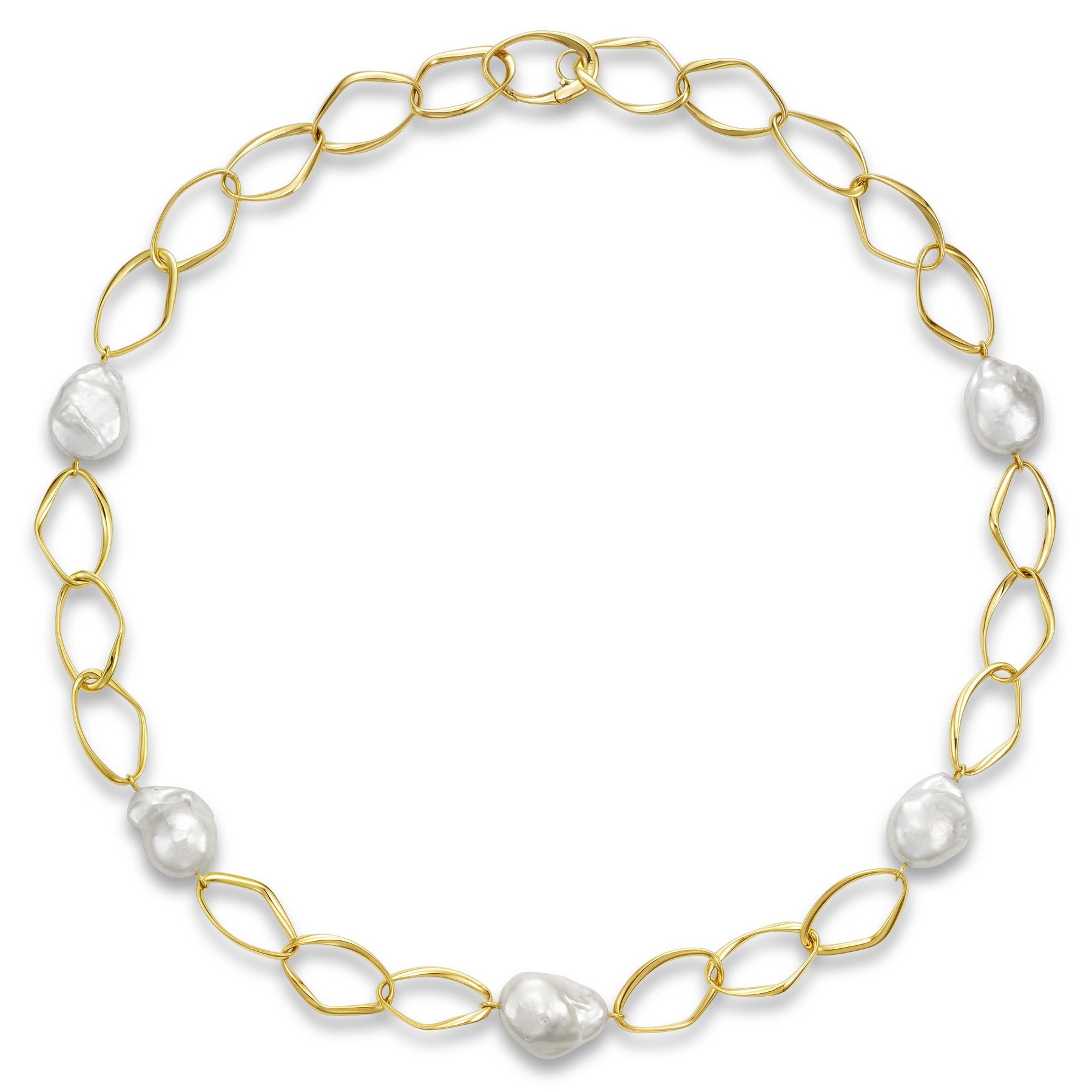 fireball montauk necklace