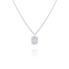 n5891 kc design mini diamond mosaic pendant set in 14 kt. gold