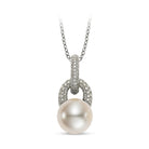 door knocker pendant